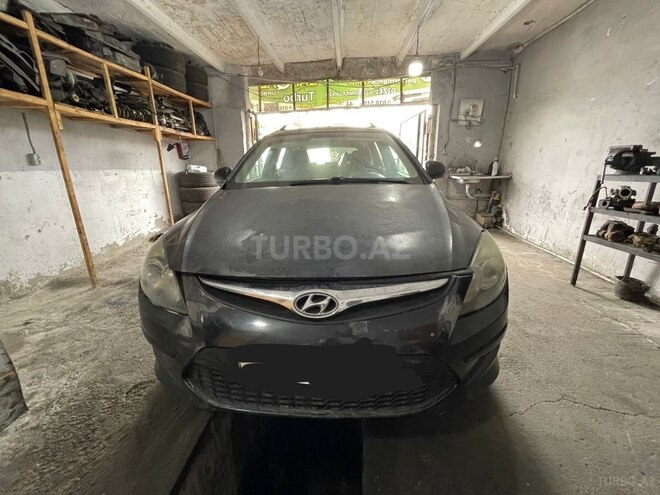 Hyundai i30 2011, 314,000 km - 1.6 l - Bakı