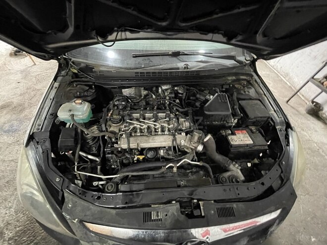 Hyundai i30 2011, 314,000 km - 1.6 l - Bakı