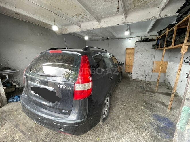 Hyundai i30 2011, 314,000 km - 1.6 l - Bakı
