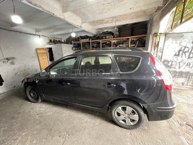 Hyundai i30 2011, 314,000 km - 1.6 l - Bakı