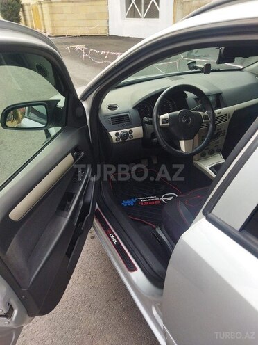 Opel Astra 2007, 276,000 km - 1.3 l - Bakı