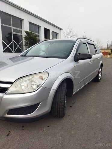 Opel Astra 2007, 276,000 km - 1.3 l - Bakı