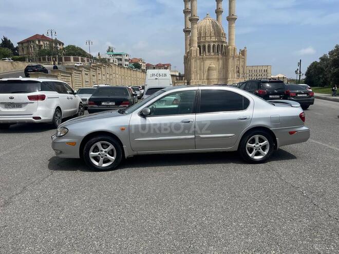 Nissan Maxima 2004, 244,000 km - 3.0 l - Bakı