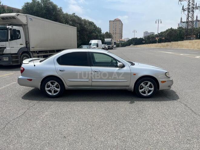 Nissan Maxima 2004, 244,000 km - 3.0 l - Bakı