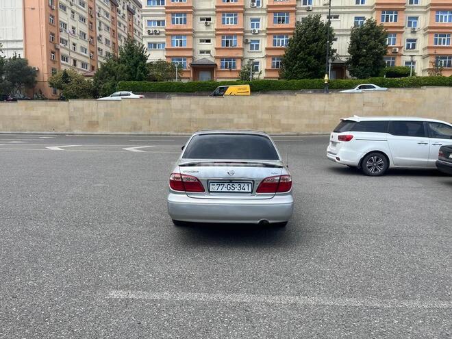 Nissan Maxima 2004, 244,000 km - 3.0 l - Bakı