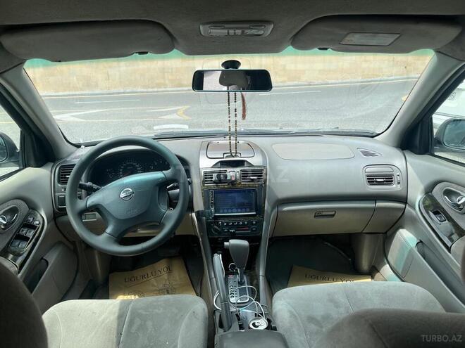 Nissan Maxima 2004, 244,000 km - 3.0 l - Bakı