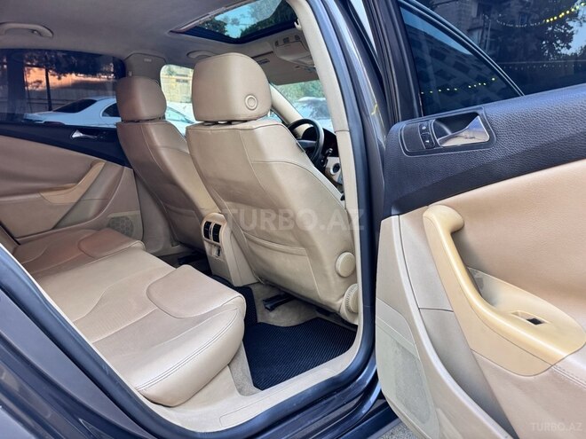 Volkswagen Passat 2006, 289,000 km - 2.0 l - Bakı