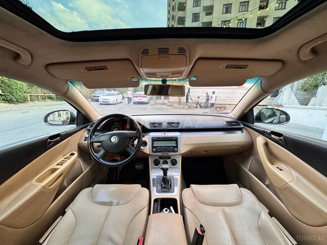 Volkswagen Passat 2006, 289,000 km - 2.0 l - Bakı