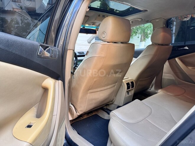 Volkswagen Passat 2006, 289,000 km - 2.0 l - Bakı
