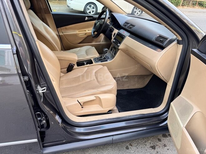 Volkswagen Passat 2006, 289,000 km - 2.0 l - Bakı
