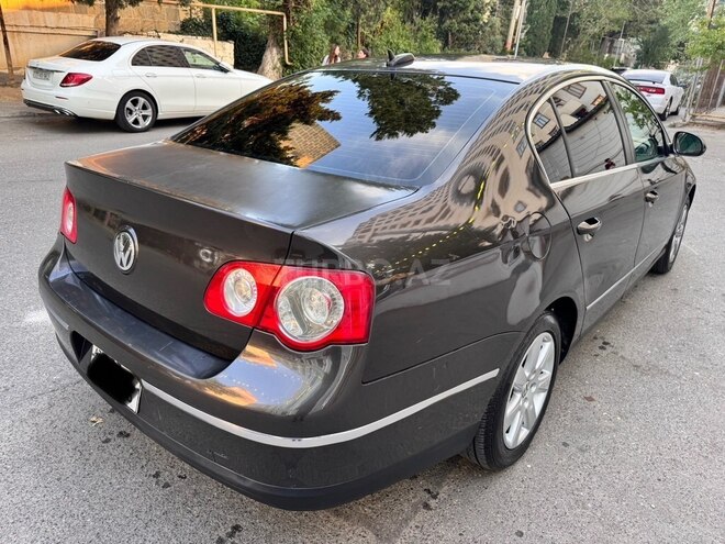 Volkswagen Passat 2006, 289,000 km - 2.0 l - Bakı