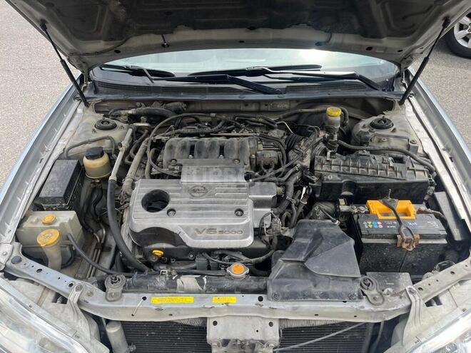 Nissan Maxima 2004, 244,000 km - 3.0 l - Bakı