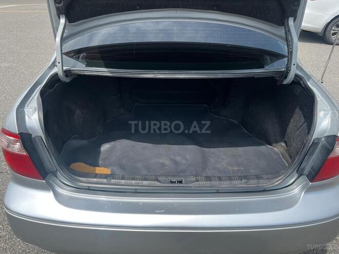 Nissan Maxima 2004, 244,000 km - 3.0 l - Bakı