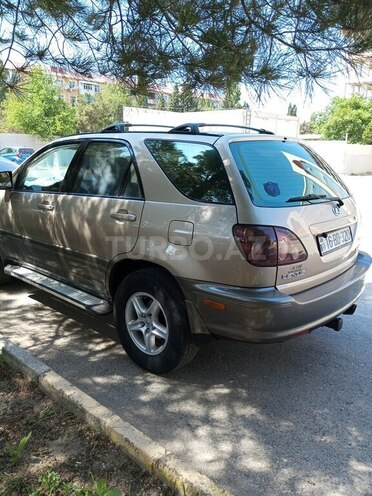 Lexus RX 300 1999, 313,000 km - 3.0 l - Sumqayıt