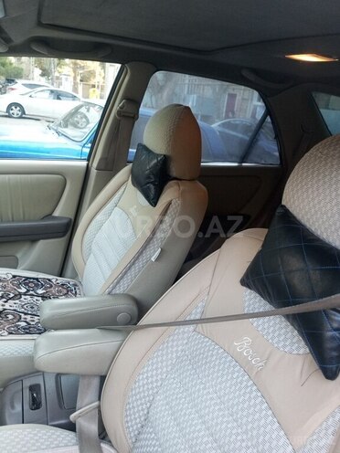 Lexus RX 300 1999, 313,000 km - 3.0 l - Sumqayıt
