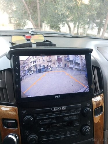 Lexus RX 300 1999, 313,000 km - 3.0 l - Sumqayıt