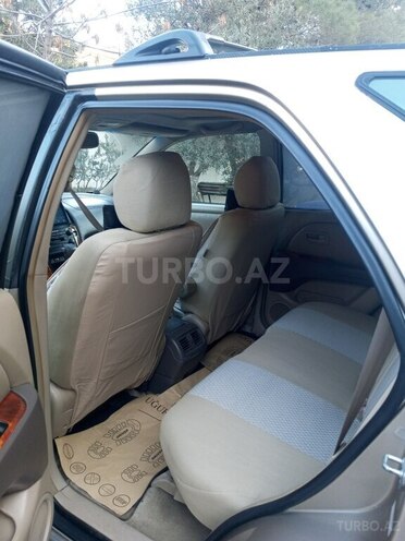 Lexus RX 300 1999, 313,000 km - 3.0 l - Sumqayıt