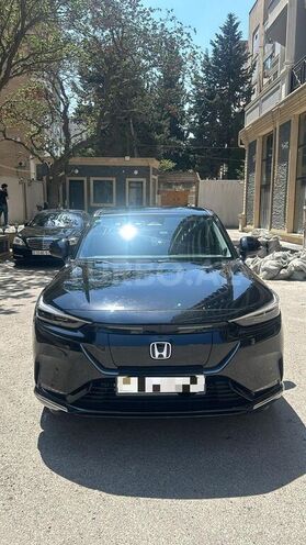 Honda e:NS1 2023, 7,500 km - 0.0 l - Bakı