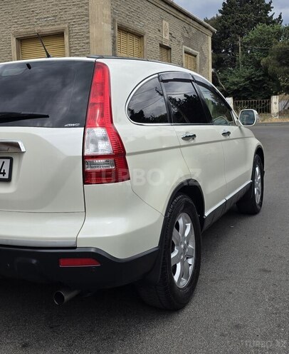 Honda CR-V 2008, 162,000 km - 2.4 l - Bakı
