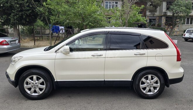 Honda CR-V 2008, 162,000 km - 2.4 l - Bakı