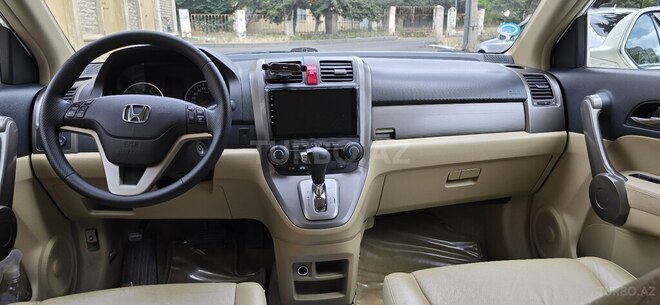 Honda CR-V 2008, 162,000 km - 2.4 l - Bakı