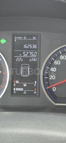 Honda CR-V 2008, 162,000 km - 2.4 l - Bakı