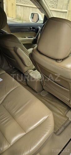 Honda CR-V 2008, 162,000 km - 2.4 l - Bakı