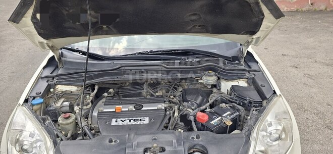 Honda CR-V 2008, 162,000 km - 2.4 l - Bakı