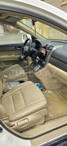 Honda CR-V 2008, 162,000 km - 2.4 l - Bakı