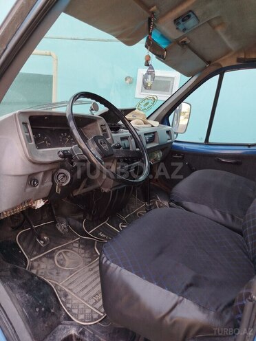 GAZ 33021 1998, 358,000 km - 2.3 l - Neftçala