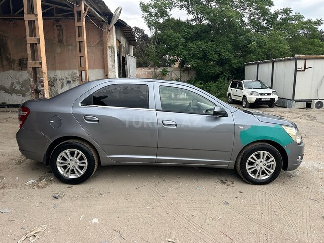 Chevrolet Cobalt 2022, 200,000 km - 1.5 l - Bakı
