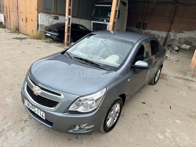 Chevrolet Cobalt 2022, 200,000 km - 1.5 l - Bakı
