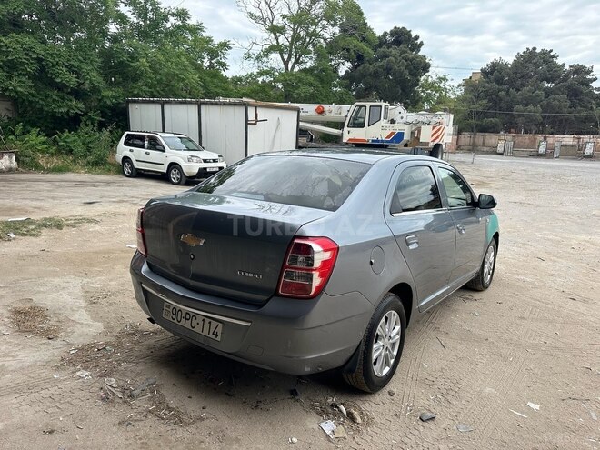 Chevrolet Cobalt 2022, 200,000 km - 1.5 l - Bakı