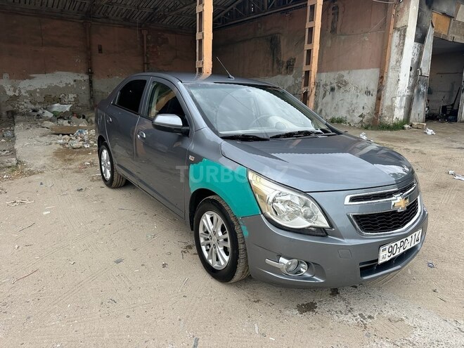 Chevrolet Cobalt 2022, 200,000 km - 1.5 l - Bakı