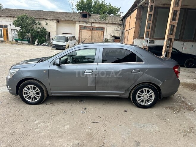 Chevrolet Cobalt 2022, 200,000 km - 1.5 l - Bakı