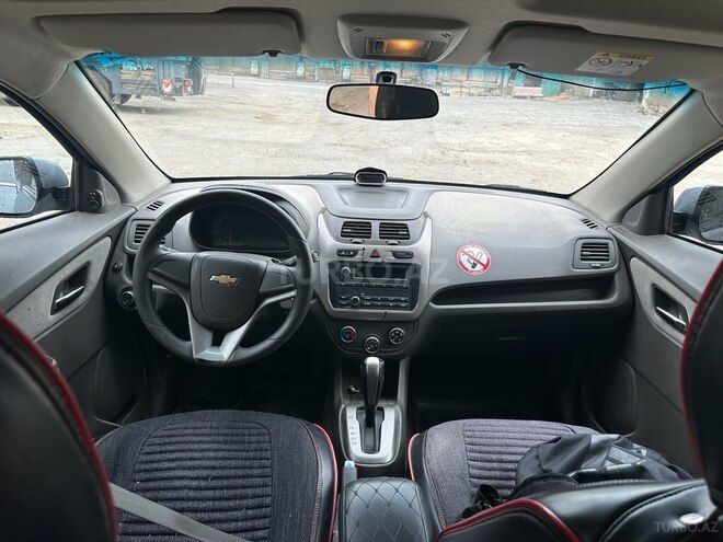 Chevrolet Cobalt 2022, 200,000 km - 1.5 l - Bakı