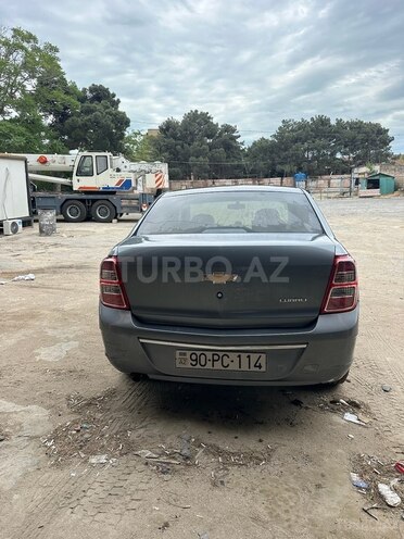 Chevrolet Cobalt 2022, 200,000 km - 1.5 l - Bakı
