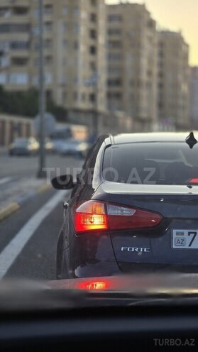 Kia Forte 2015, 153,000 km - 1.8 l - Bakı