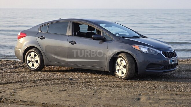 Kia Forte 2015, 153,000 km - 1.8 l - Bakı