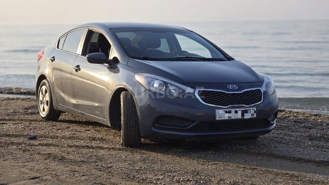 Kia Forte 2015, 153,000 km - 1.8 l - Bakı