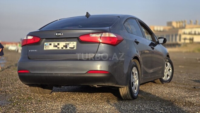 Kia Forte 2015, 153,000 km - 1.8 l - Bakı