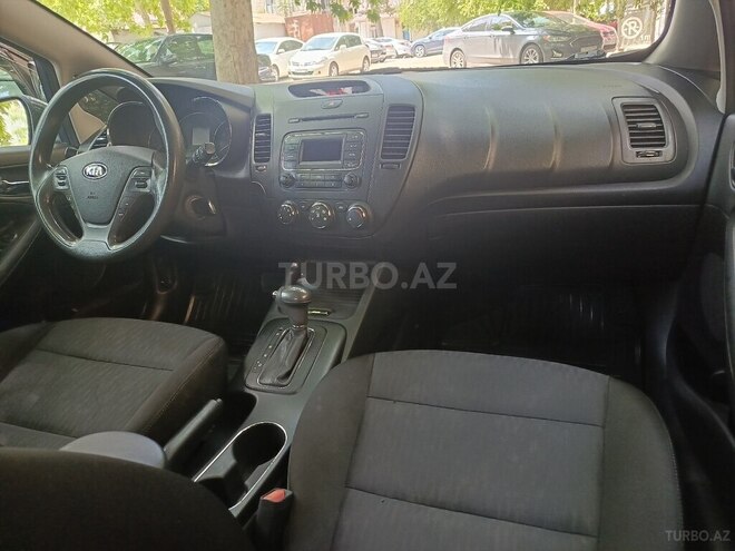 Kia Forte 2015, 153,000 km - 1.8 l - Bakı