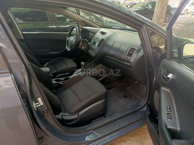 Kia Forte 2015, 153,000 km - 1.8 l - Bakı