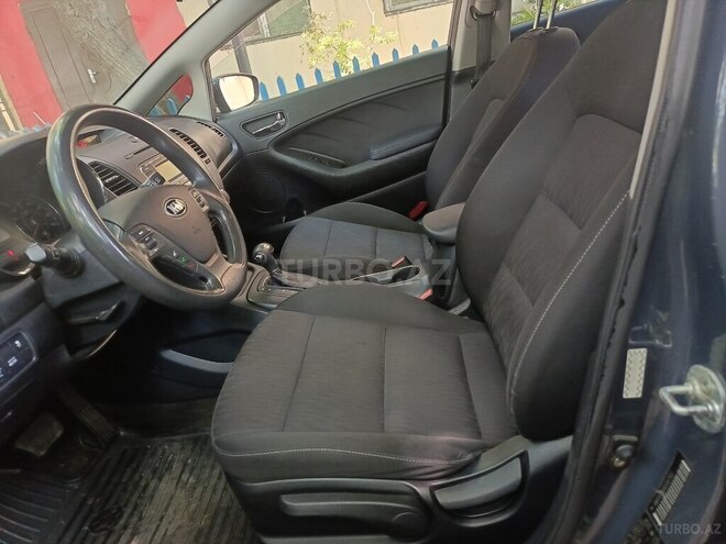 Kia Forte 2015, 153,000 km - 1.8 l - Bakı
