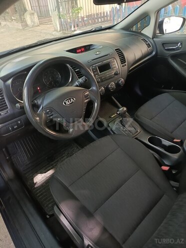 Kia Forte 2015, 153,000 km - 1.8 l - Bakı