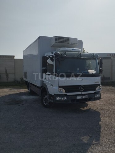 Mercedes Atego 816 2010, 548,893 km - 4.3 l - Bakı