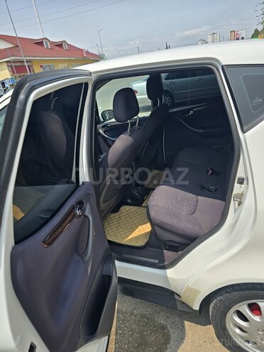 Mercedes A 160-16
