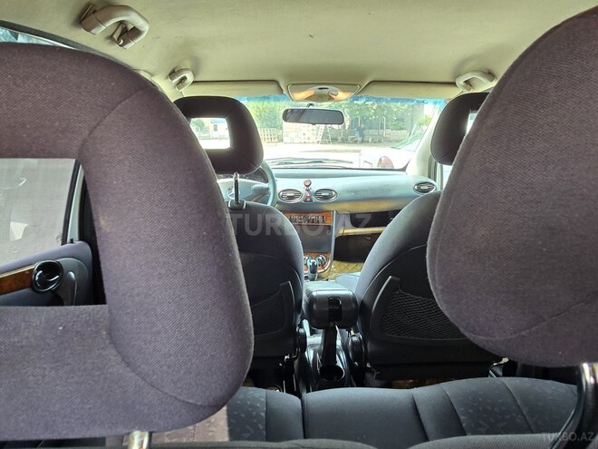 Mercedes A 160 2004, 152,000 km - 1.6 l - Sabirabad