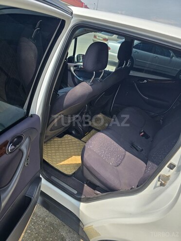 Mercedes A 160-17