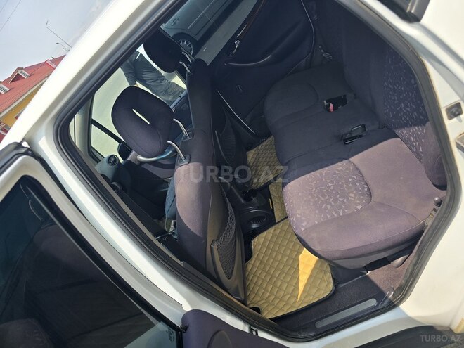 Mercedes A 160-14